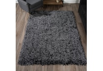 dalyn rug company black  x    