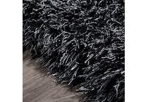 dalyn rug company black  x    