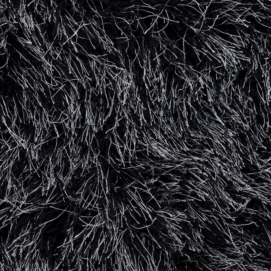 dalyn rug company black  x    