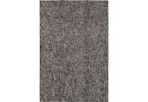 dalyn rug company black  x    