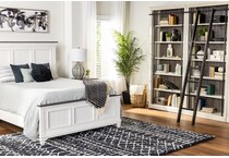 dalyn rug company black  x  lifestyle image   