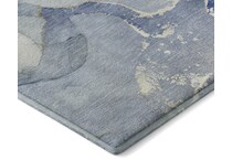 dalyn rug company blue  x    