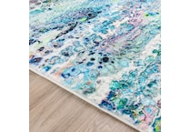 dalyn rug company blue  x    