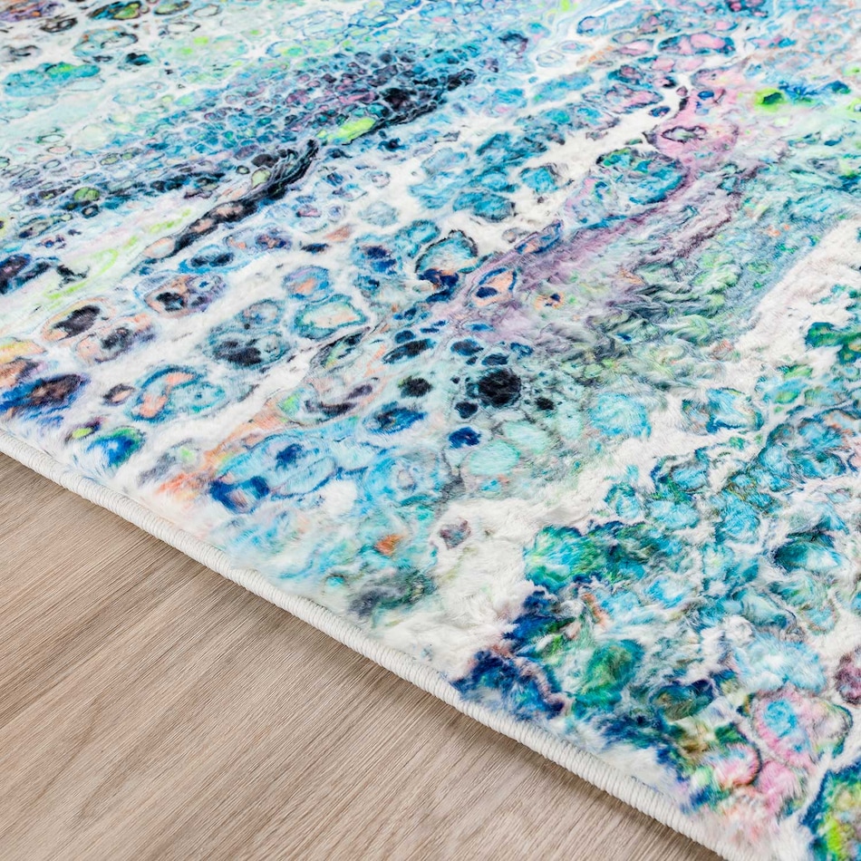 dalyn rug company blue  x    