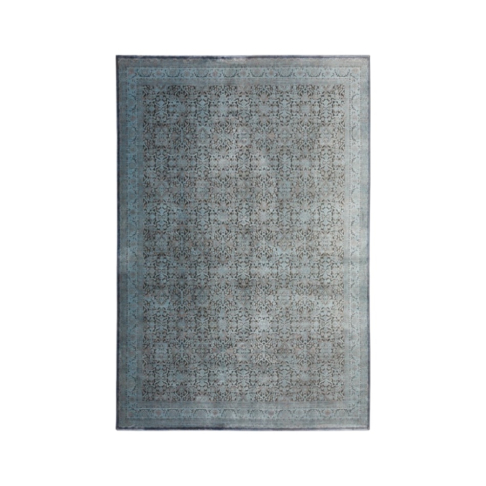 dalyn rug company blue  x    