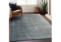 dalyn rug company blue  x    