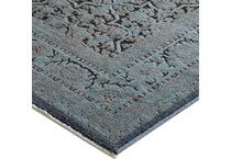 dalyn rug company blue  x    