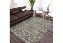 dalyn rug company blue  x    