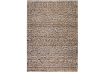 dalyn rug company brown  x    