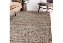 dalyn rug company brown  x    