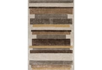 dalyn rug company brown  x    