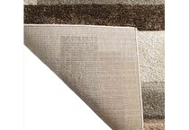 dalyn rug company brown  x    