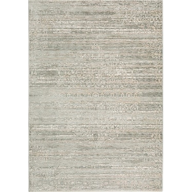 Regal Mist Area Rug