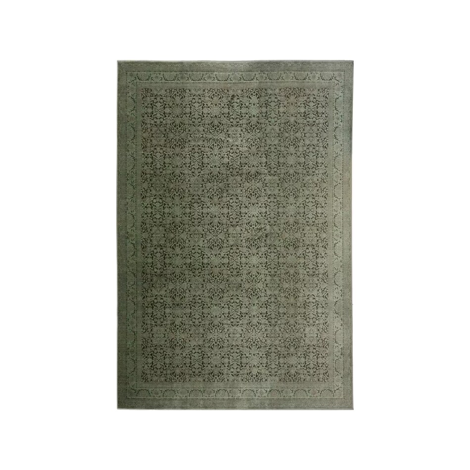 dalyn rug company green  x    