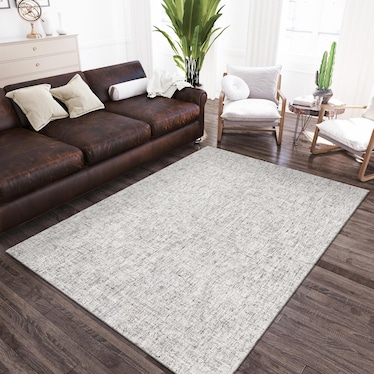 Mateo Marble Area Rug