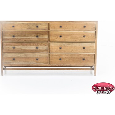 Daniel's Amish Studio Dresser