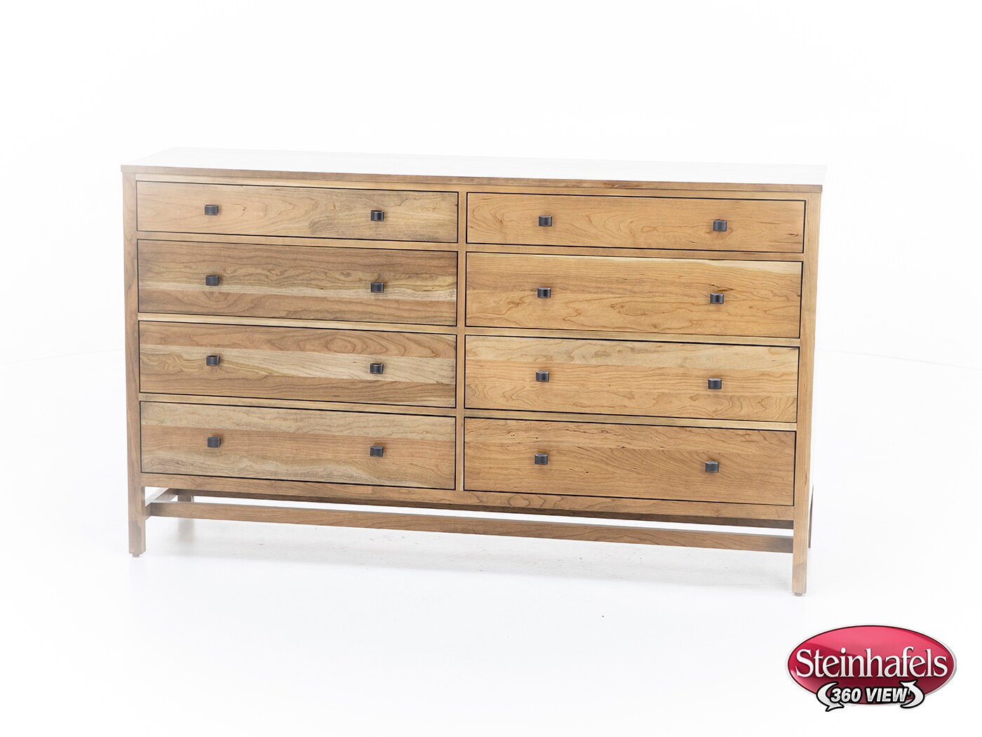 daniels amish collection brown double  image   