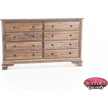 Classic Dresser
