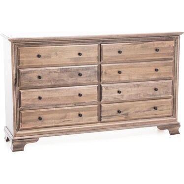 Classic Dresser