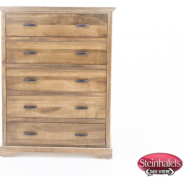 Daniel's Amish Elegance Chest