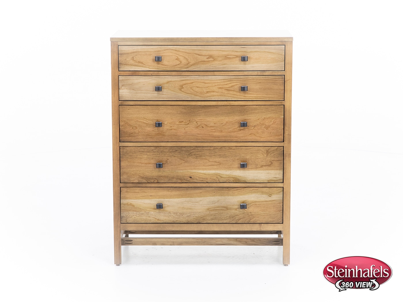 daniels amish collection brown drawer  image   