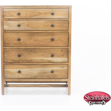 Daniel's Amish Studio Chest