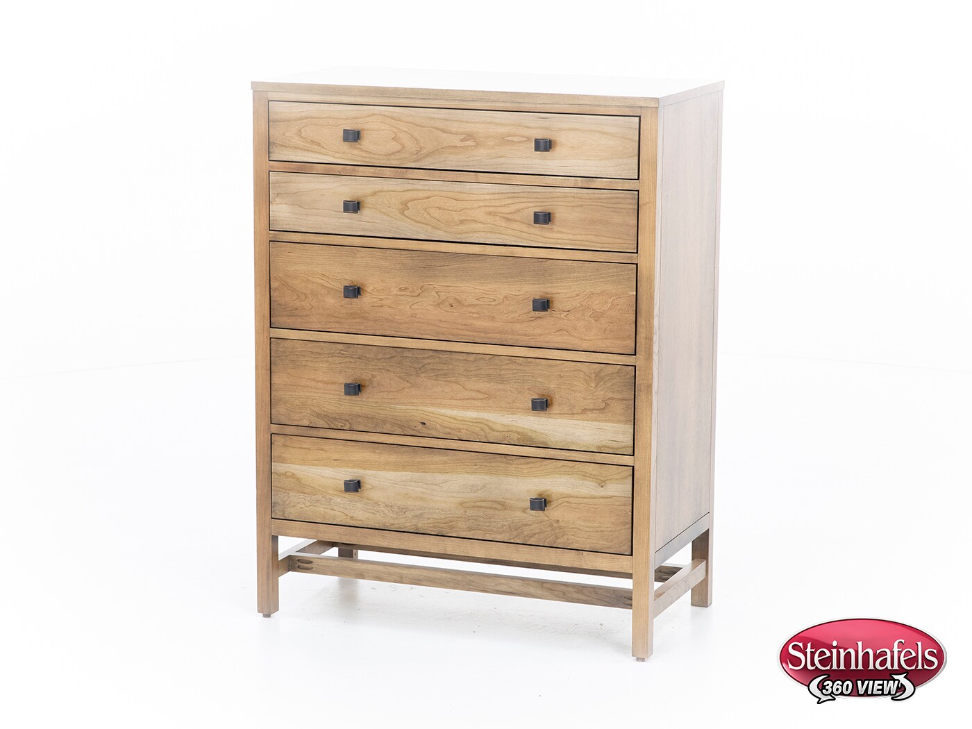 daniels amish collection brown drawer  image   