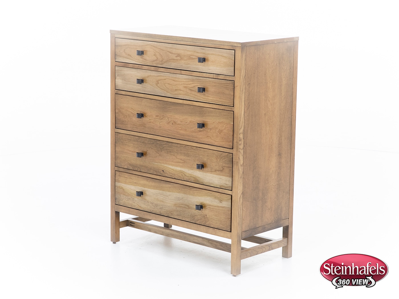 daniels amish collection brown drawer  image   