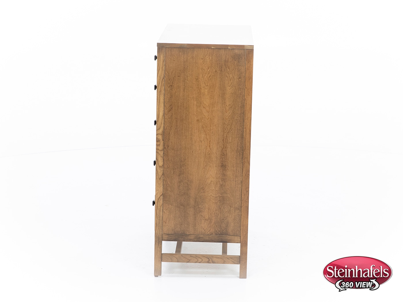daniels amish collection brown drawer  image   