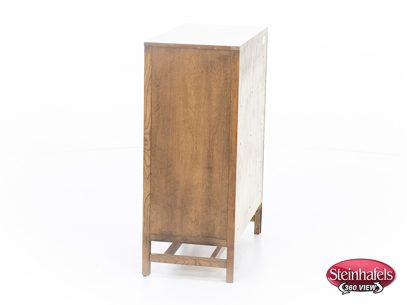 daniels amish collection brown drawer  image   