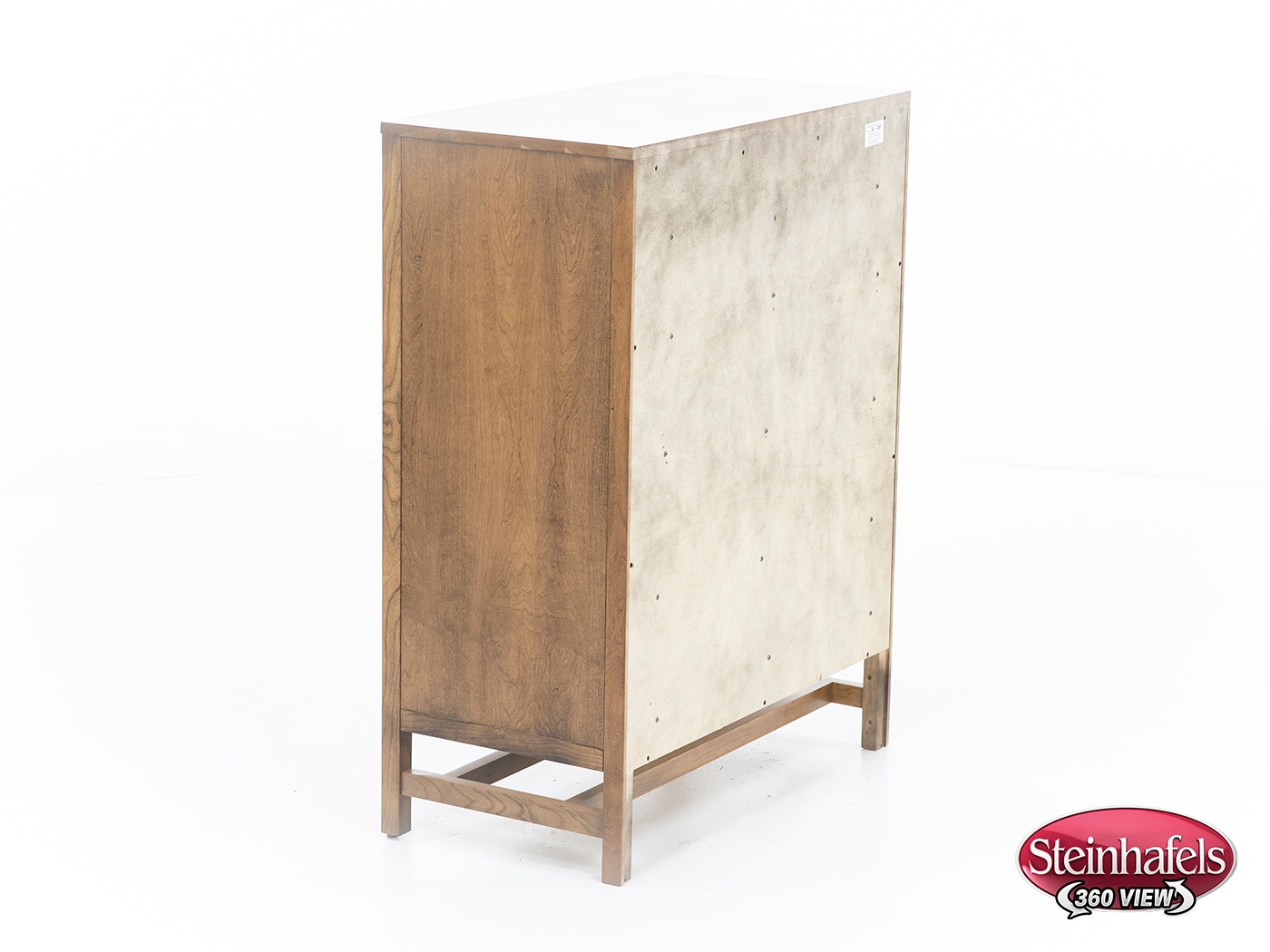 daniels amish collection brown drawer  image   