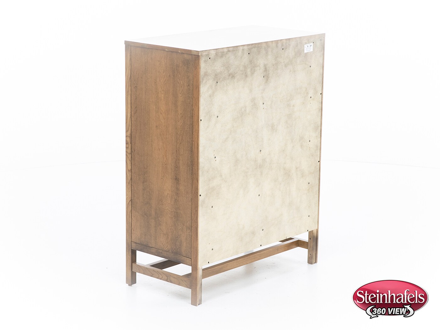 daniels amish collection brown drawer  image   
