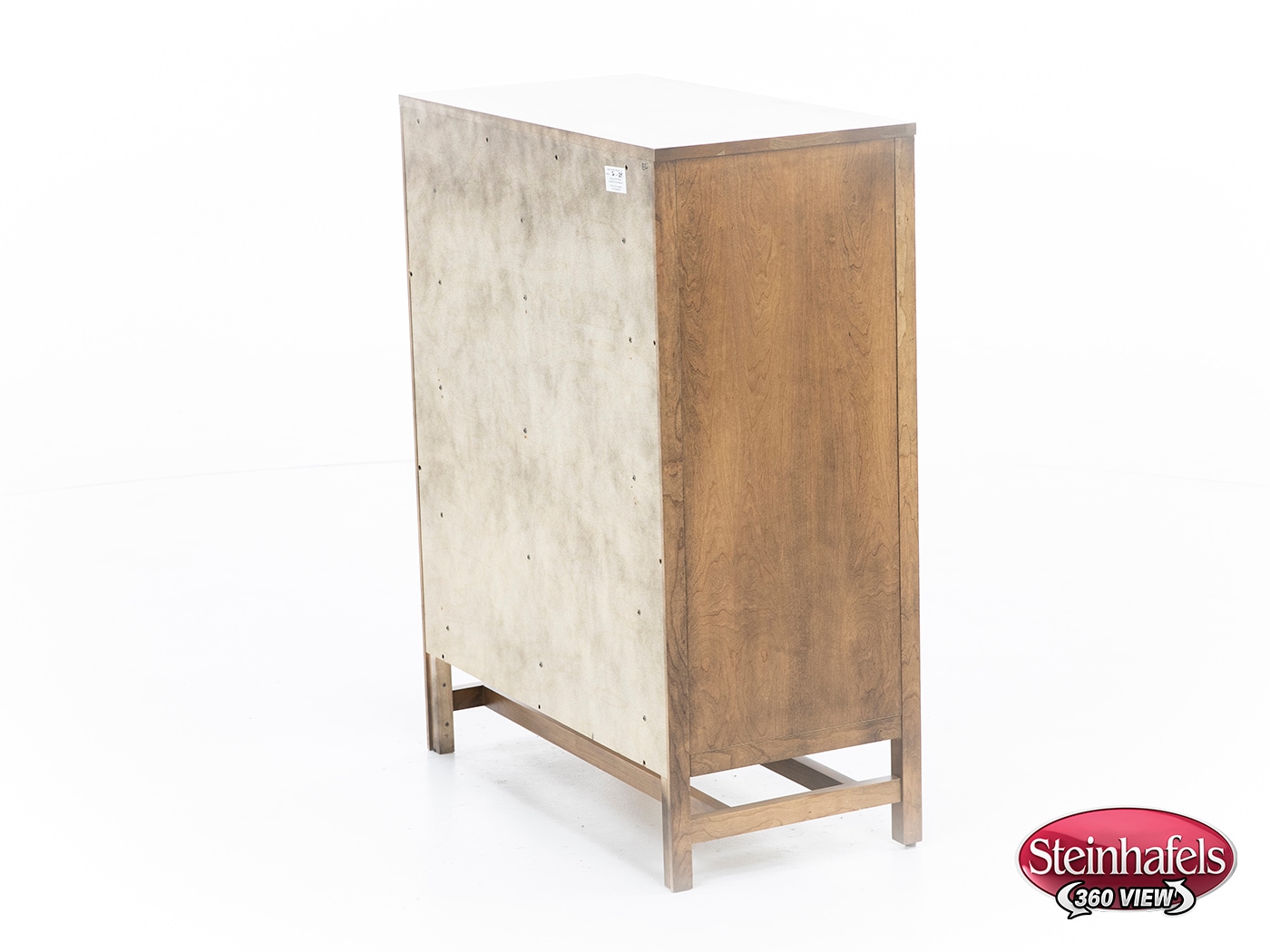 daniels amish collection brown drawer  image   