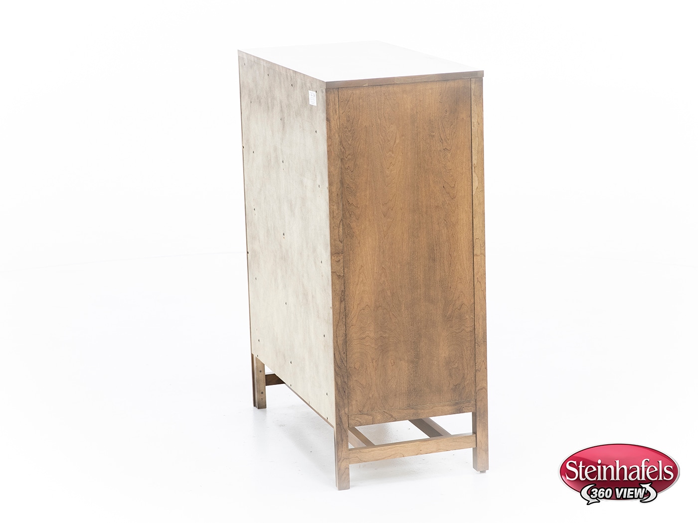 daniels amish collection brown drawer  image   