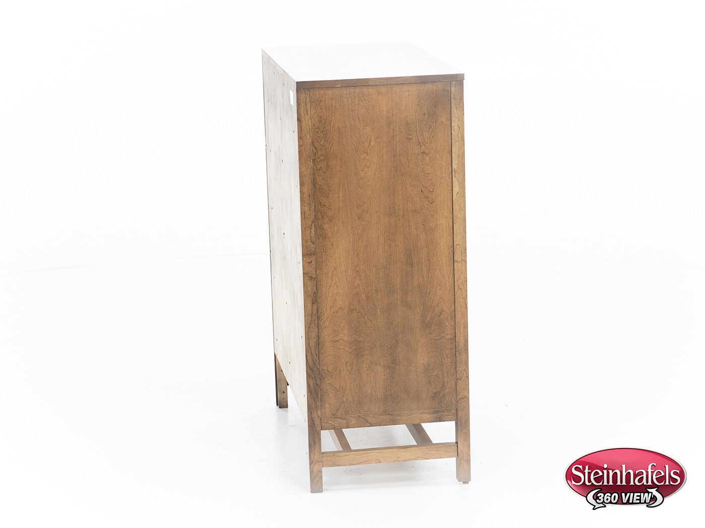 daniels amish collection brown drawer  image   