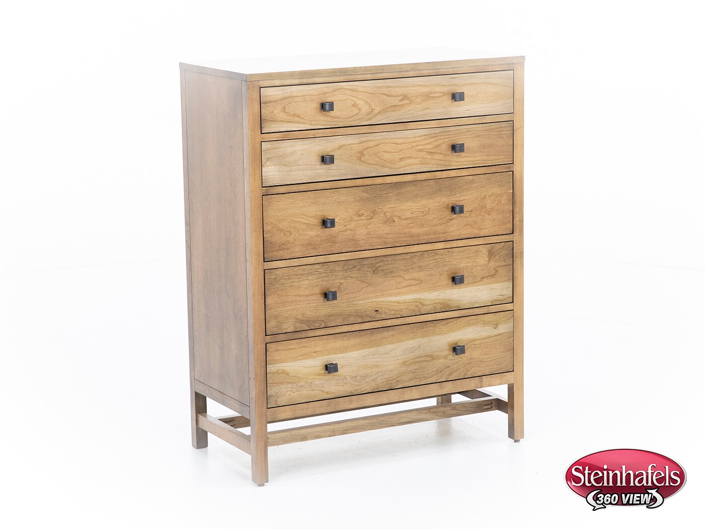 daniels amish collection brown drawer  image   