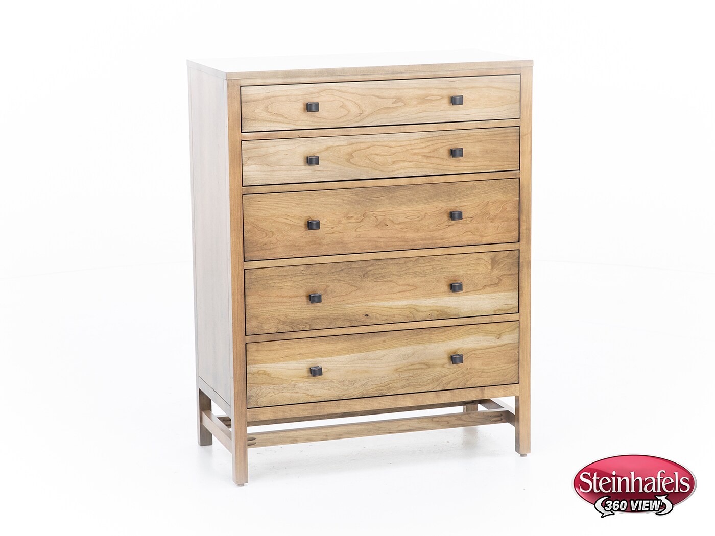 daniels amish collection brown drawer  image   
