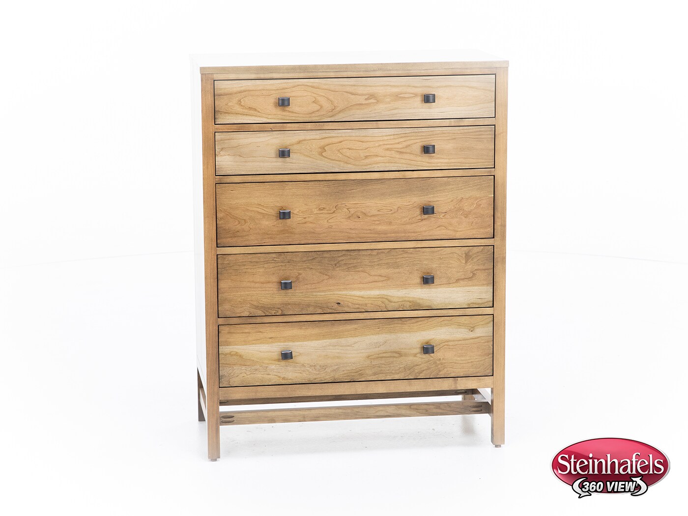 daniels amish collection brown drawer  image   