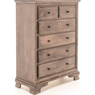 Classic Chest