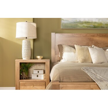 Vail Nightstand