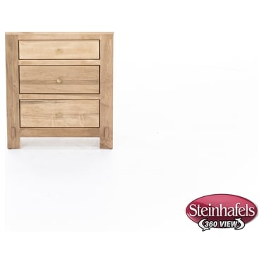 Vail Nightstand
