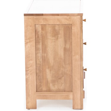 Vail Nightstand