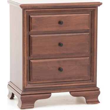 Classic Nightstand