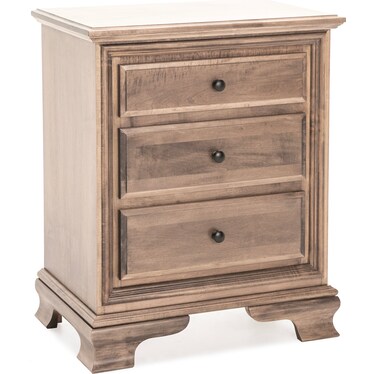 Classic Nightstand