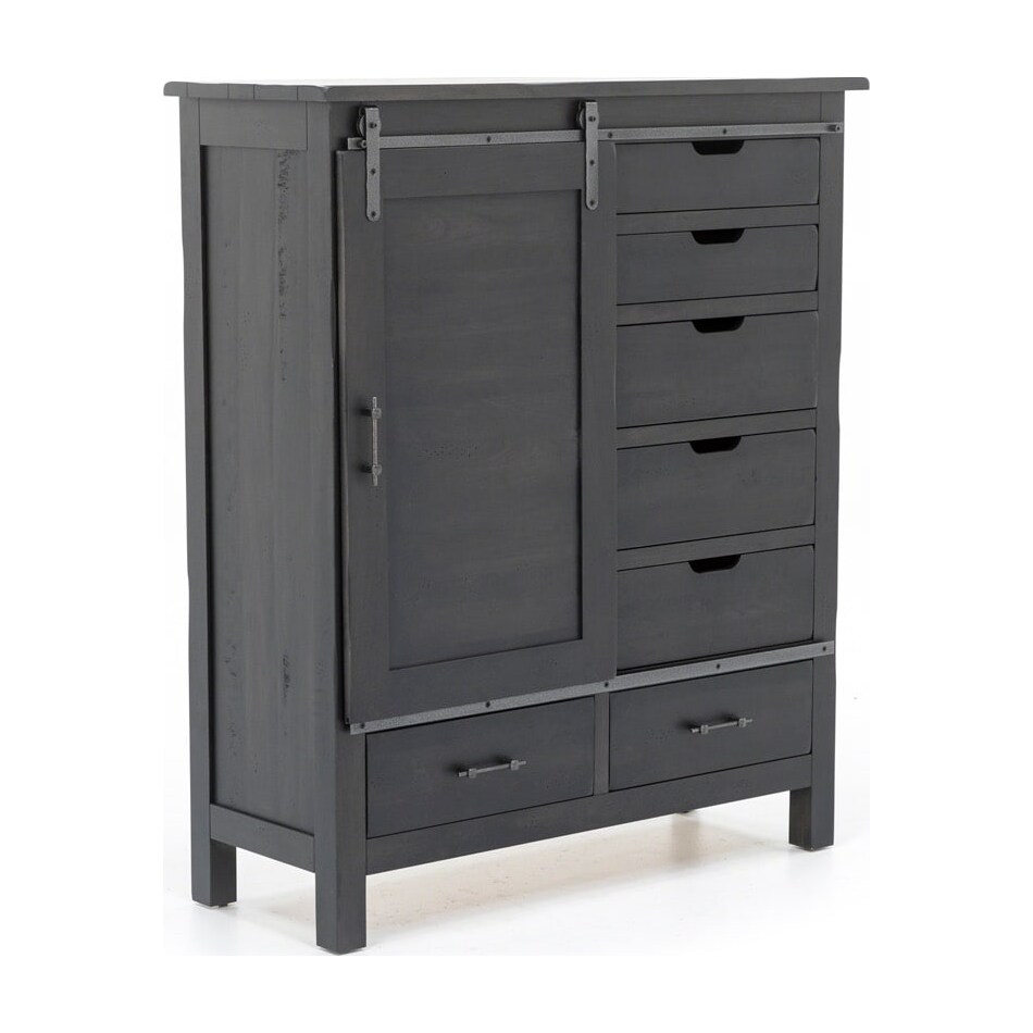 daniels amish collection grey door   