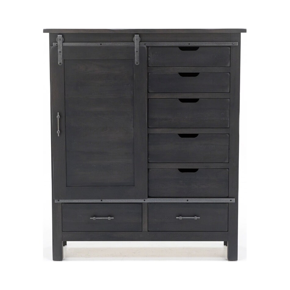 daniels amish collection grey door   