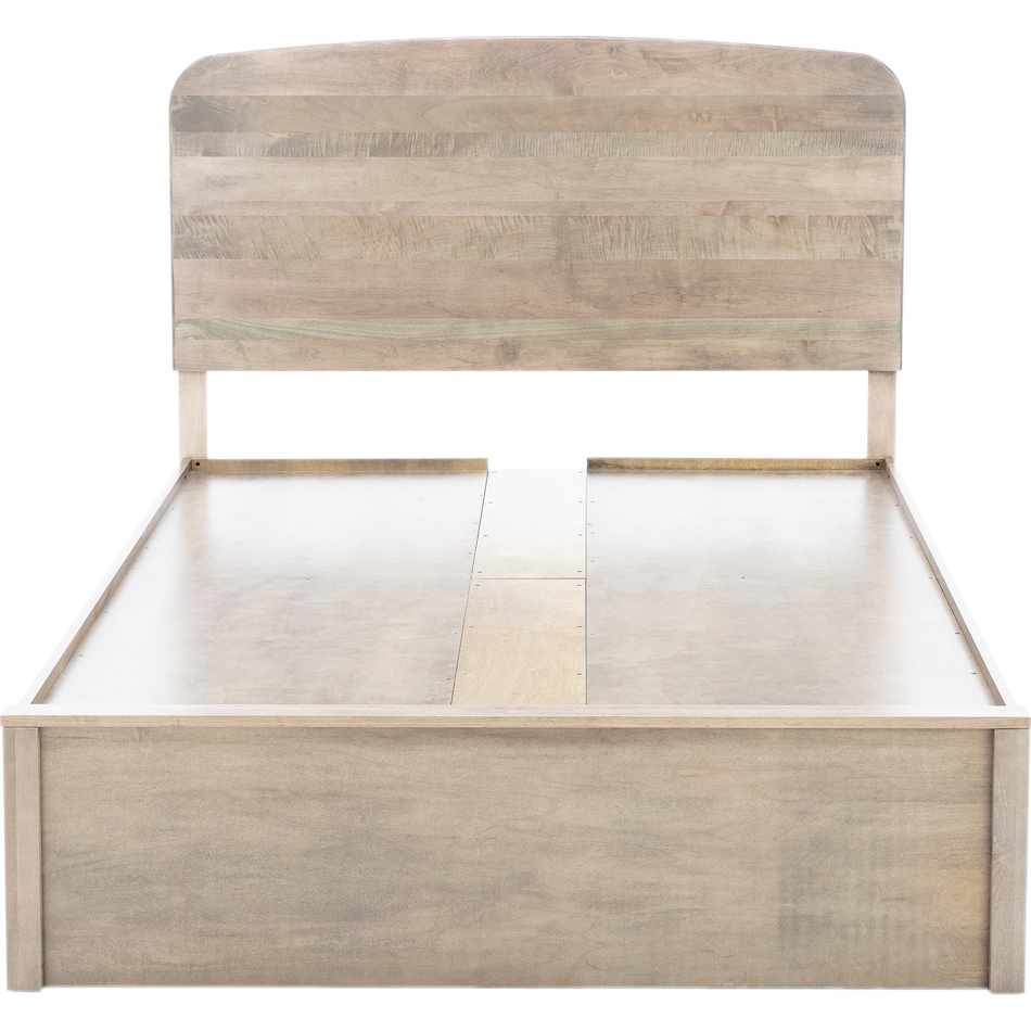 daniels amish  pebblestone full bed package sfp  