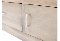 daniels amish  pebblestone full bed package sfp  