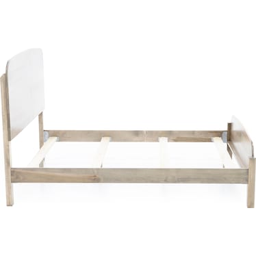 Daniel's Amish Brighton Bed