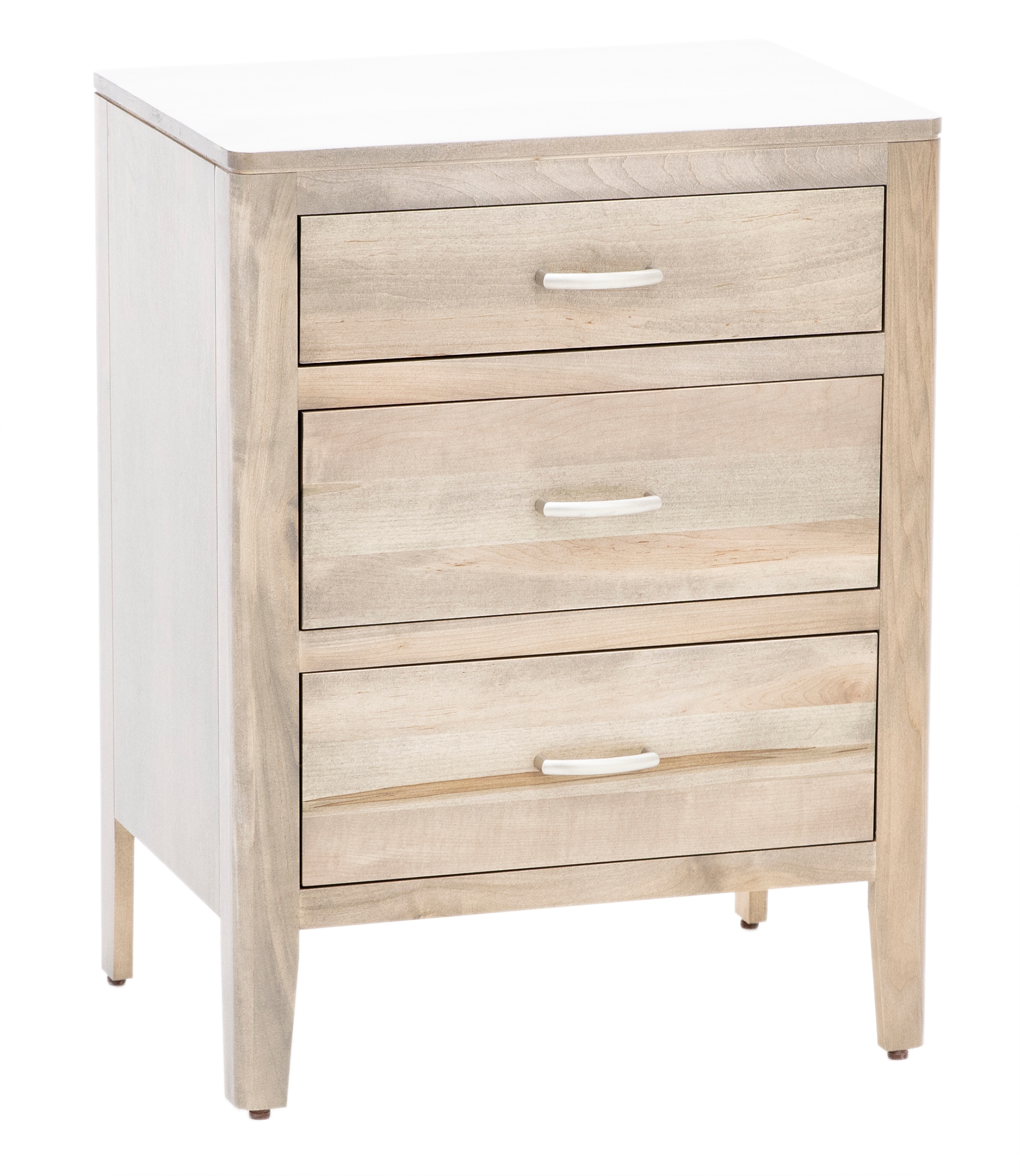 Daniel's Amish Brighton Nightstand | Steinhafels